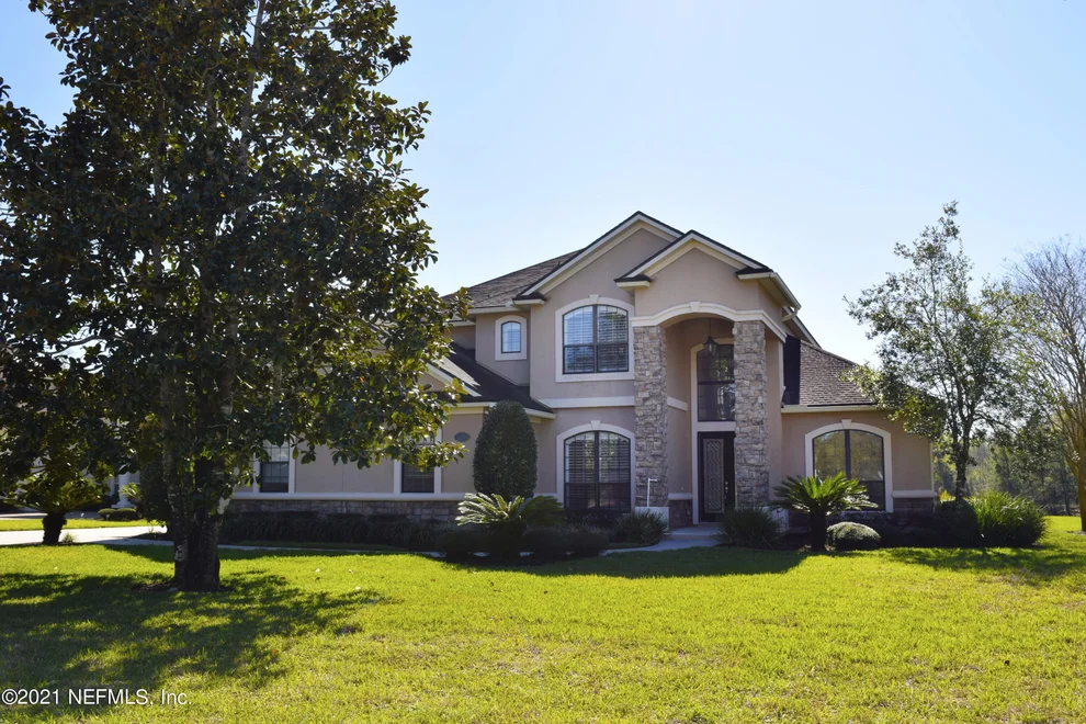Unit for sale at 564 E KESLEY Lane, St. Johns, FL 32259