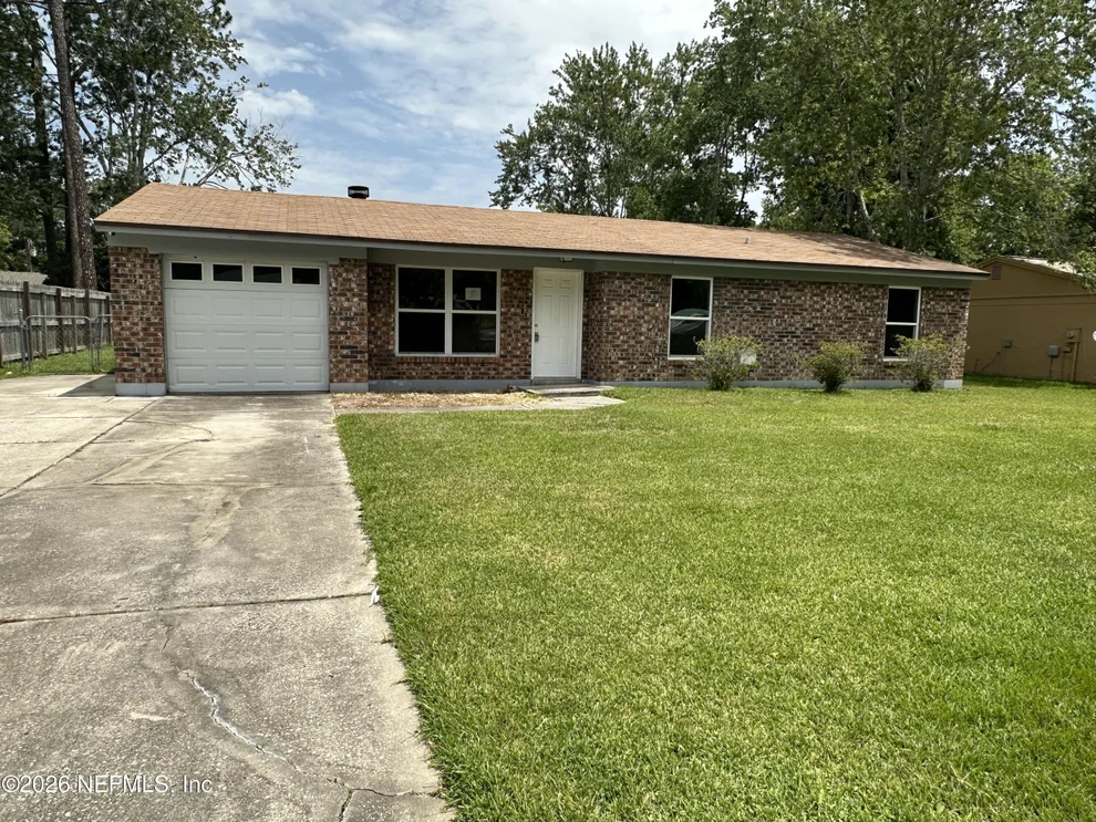 Unit for sale at 2706 TINA Lane, Middleburg, FL 32068