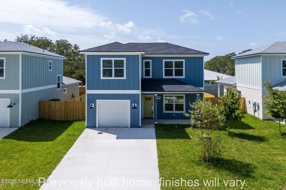 Unit for sale at 303 TWELVTH Street, St. Augustine, FL 32084