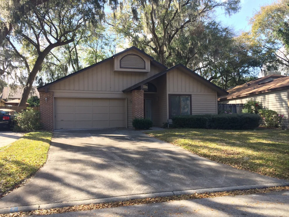 Unit for sale at 3562 MARSH CREEK Drive, Jacksonville, FL 32277