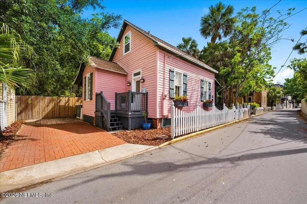 Unit for sale at 46 ST FRANCIS Street, St. Augustine, FL 32084