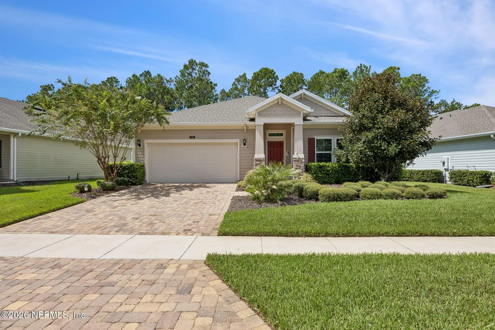 Unit for sale at 126 GLORIETA Drive, St. Augustine, FL 32095