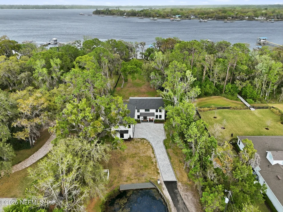 Unit for sale at 1317 SOUTH SHORE Drive, Fleming Island, FL 32003