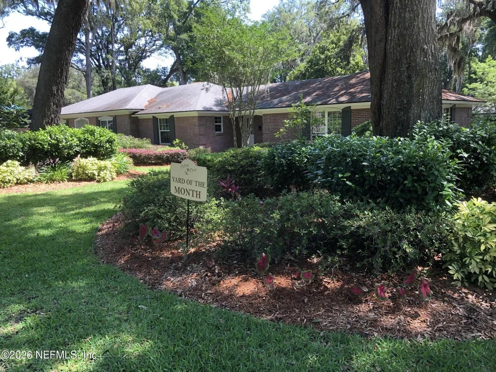 Unit for sale at 3811 TIMUCUA Trail, Jacksonville, FL 32277