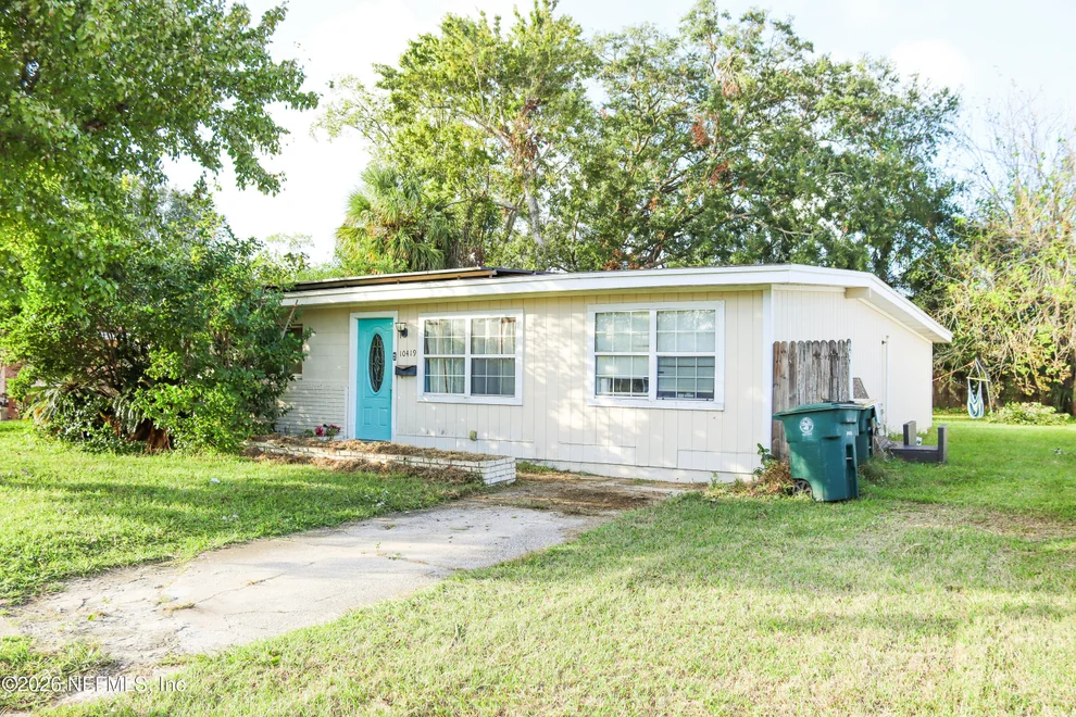Unit for sale at 10419 AGAVE Road, Jacksonville, FL 32246