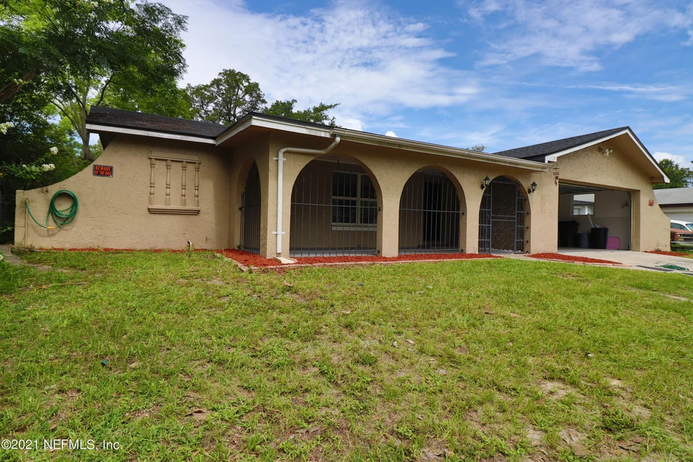Unit for sale at 6328 TOYOTA Drive, Jacksonville, FL 32244