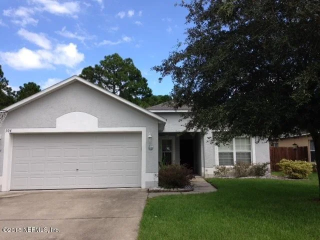 Unit for sale at 304 RISHI Court, St. Augustine, FL 32086