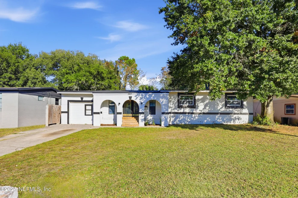 Unit for sale at 3517 CESERY Boulevard, Jacksonville, FL 32277