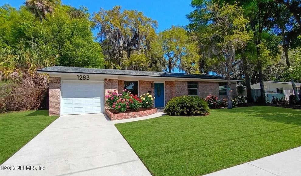 Unit for sale at 1283 NANTUCKET Avenue, Jacksonville, FL 32233