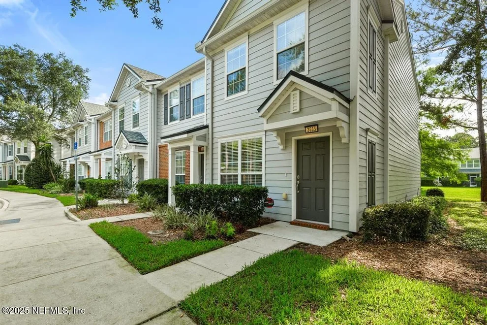 Unit for sale at 3585 NIGHTSCAPE Circle, Jacksonville, FL 32224