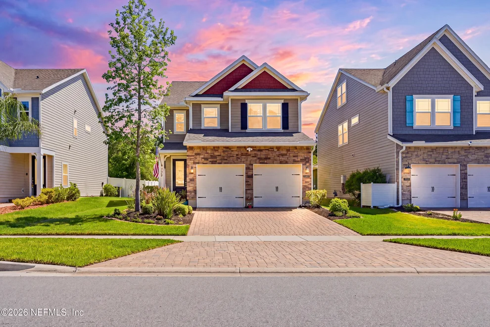 Unit for sale at 129 SILVER CREEK Place, St. Augustine, FL 32095