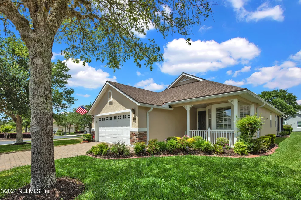 Unit for sale at 948 HAZELTINE Court, St. Augustine, FL 32092