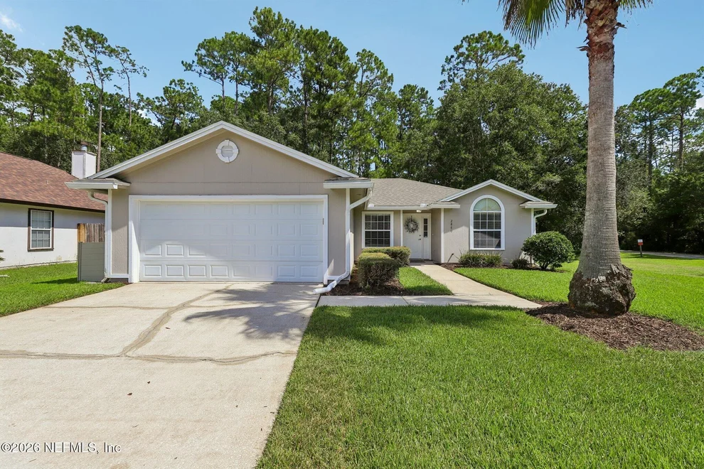 Unit for sale at 2880 TUSCARORA Trail, Middleburg, FL 32068