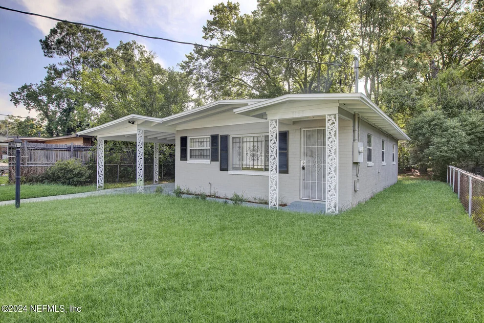 Unit for sale at 3133 MARLAND Street, Jacksonville, FL 32209