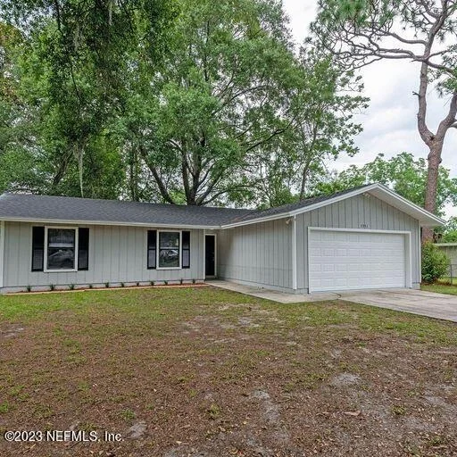 Unit for sale at 7951 PASCHAL Street, Jacksonville, FL 32220