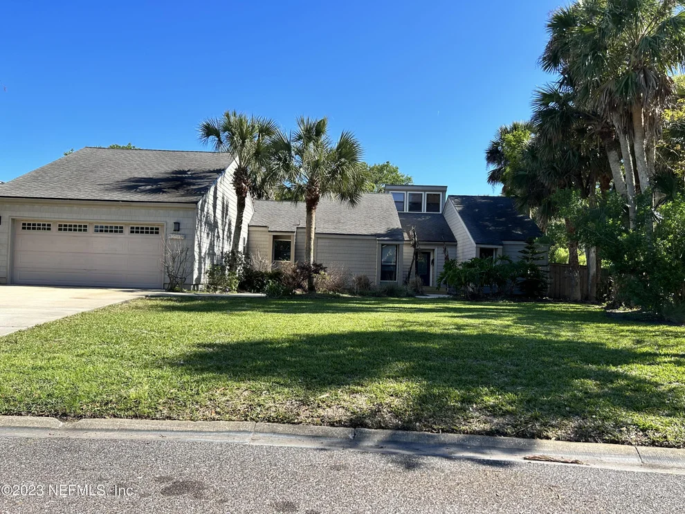 Unit for sale at 1633 SEA OATS Drive, Atlantic Beach, FL 32233