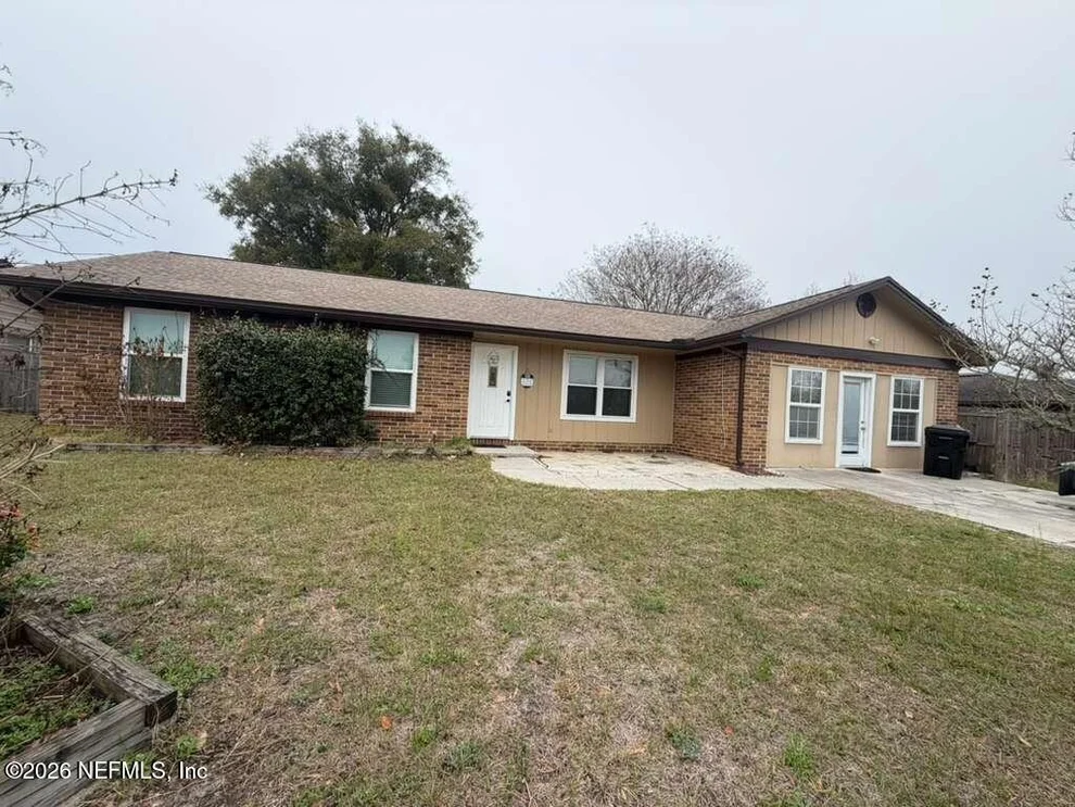 Unit for sale at 2408 HADDINGTON COURT Court, Orange Park, FL 32065