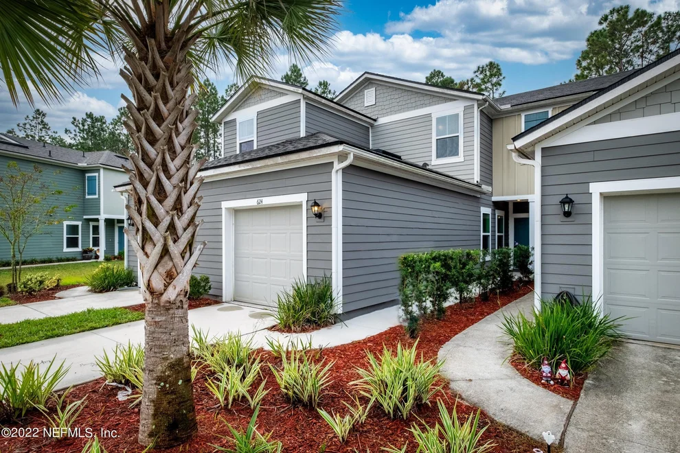 Unit for sale at 624 SERVIA Drive, St. Johns, FL 32259