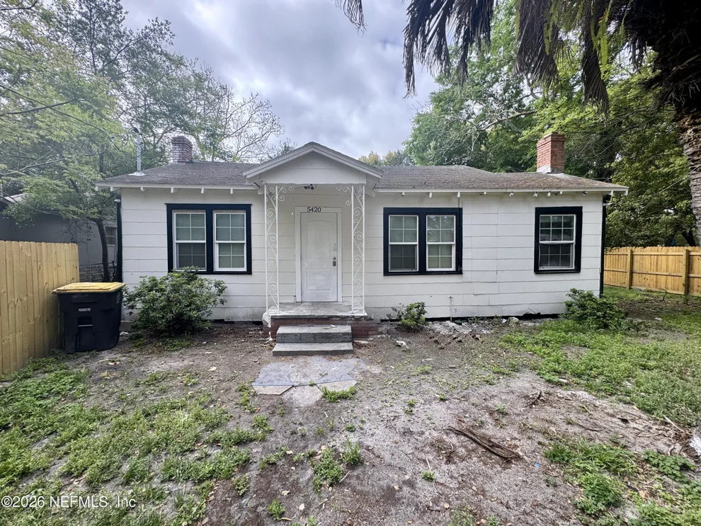 Unit for sale at 5420 LEAMING Avenue, Jacksonville, FL 32254