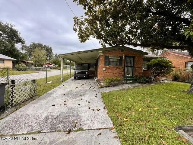 Unit for sale at 2146 W 17TH Street, Jacksonville, FL 32209