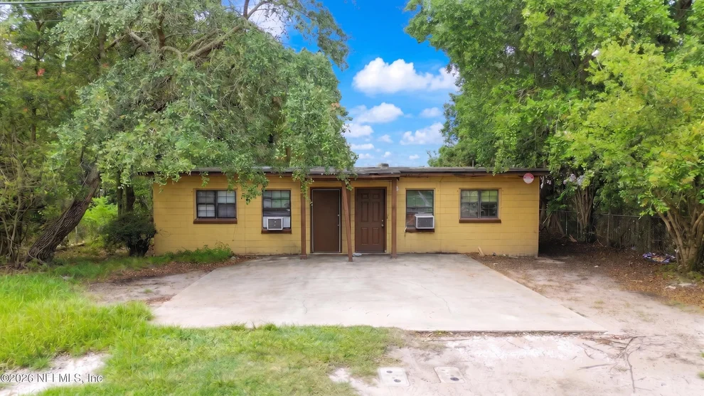 Unit for sale at 2821 W 6TH Street, Jacksonville, FL 32254