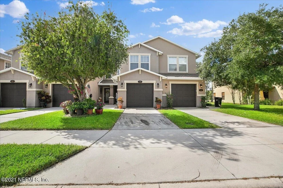 Unit for sale at 519 CABERNET Place, St. Augustine, FL 32084