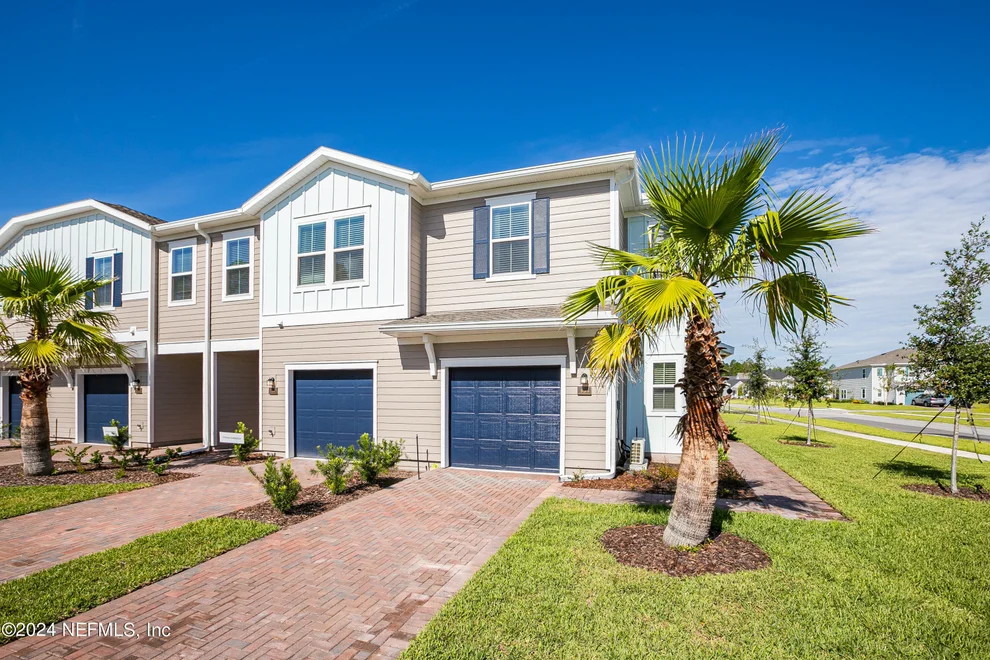 Unit for sale at 3971 MEZZANINE Lane, Jacksonville, FL 32217