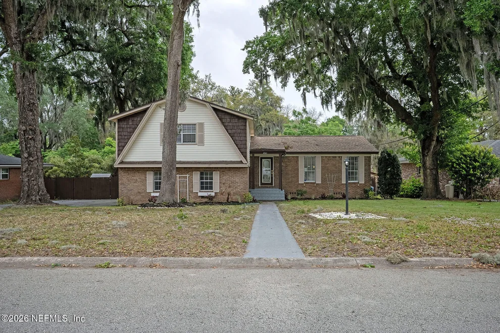 Unit for sale at 4061 HEATH Road, Jacksonville, FL 32277