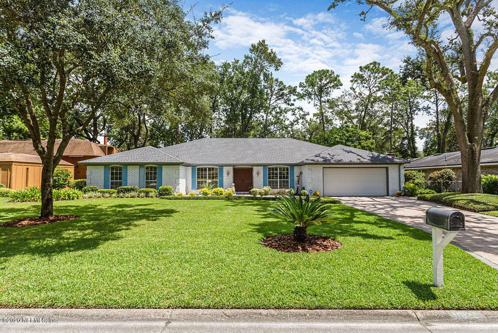 Unit for sale at 9625 BEAUCLERC BLUFF Road, Jacksonville, FL 32257