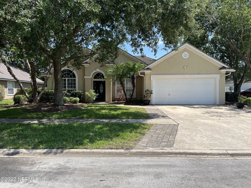 Unit for sale at 1643 BRIGHTON BLUFF Court, Fleming Island, FL 32003