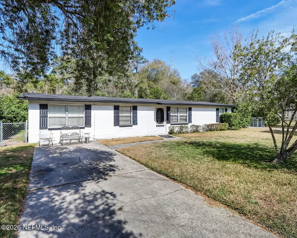 Unit for sale at 8341 COLVILLE Street, Jacksonville, FL 32220