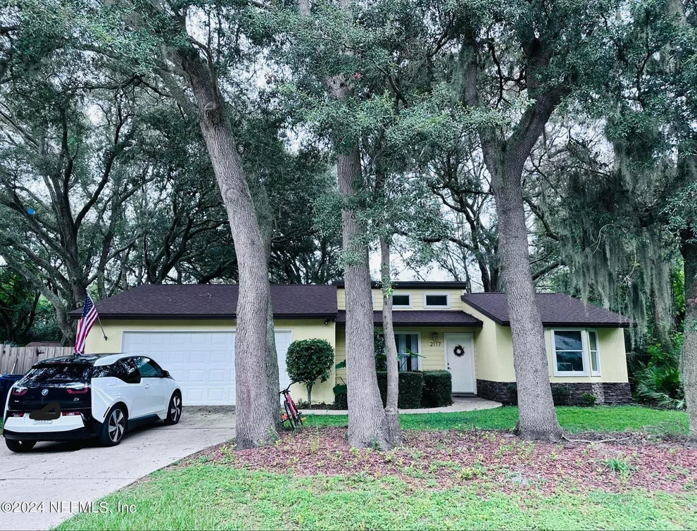 Unit for sale at 2117 JEKYLL Court, Fernandina Beach, FL 32034
