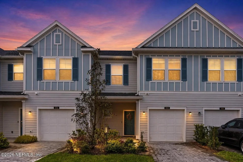 Unit for sale at 352 BORACAY Circle, St. Johns, FL 32259