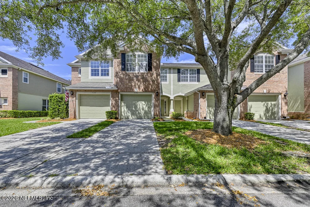 Unit for sale at 7546 SCARLET IBIS Lane, Jacksonville, FL 32256