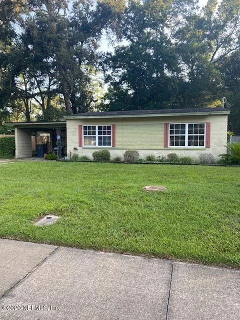 Unit for sale at 3835 SPRING PARK Road, Jacksonville, FL 32207