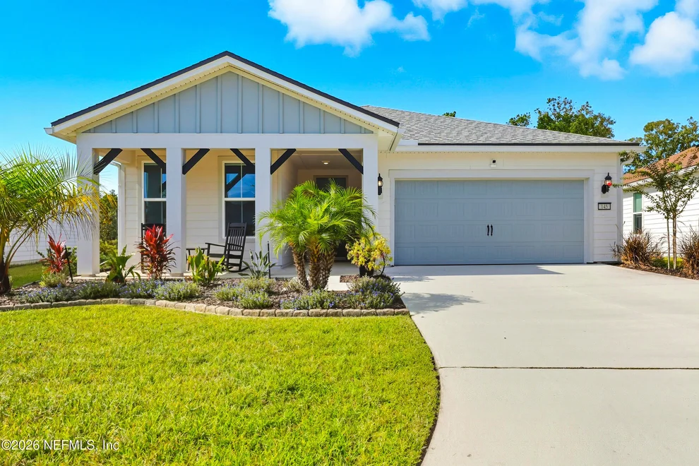 Unit for sale at 145 LONE CYPRESS Way, St. Augustine, FL 32092