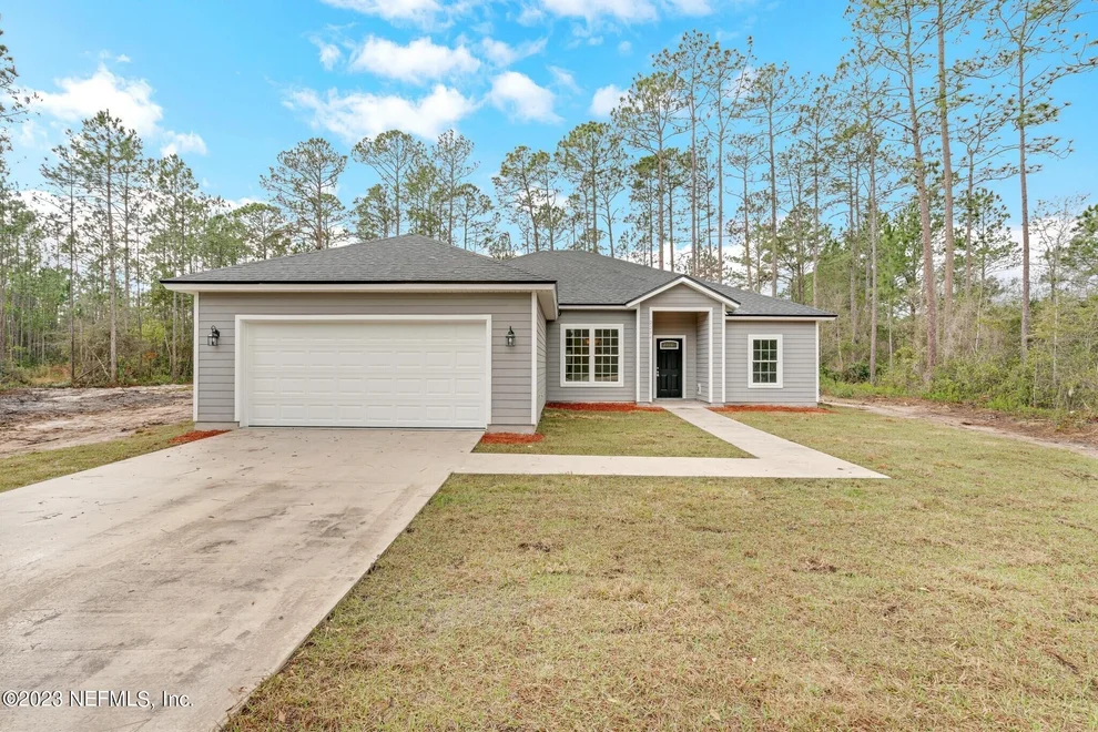 Unit for sale at 3101 S DEER Avenue, Middleburg, FL 32068