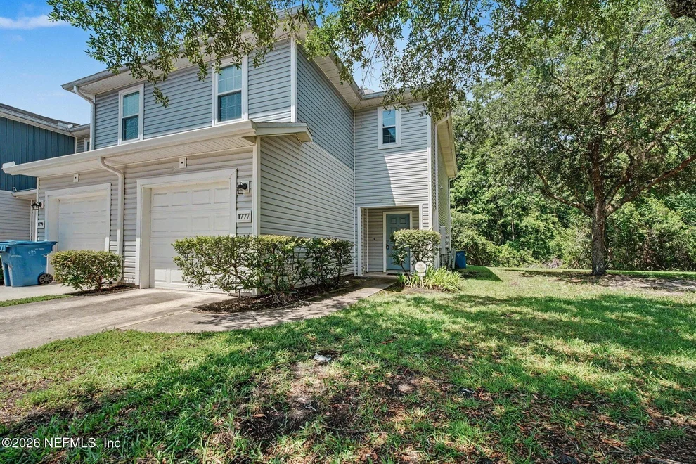 Unit for sale at 1777 BISCAYNE BAY Circle, Jacksonville, FL 32218