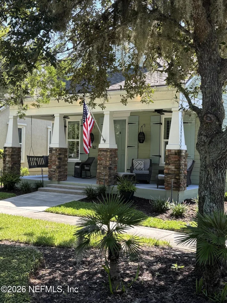 Unit for sale at 162 RIVERWALK Boulevard, St. Augustine, FL 32259