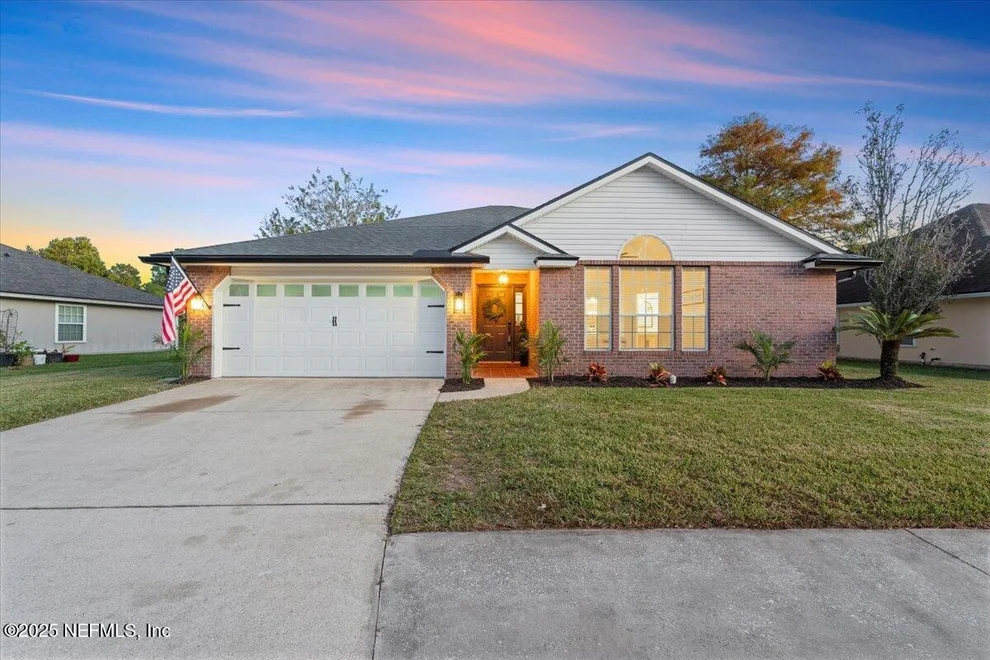 Unit for sale at 320 CAROLINA JASMINE Lane, St. Johns, FL 32259