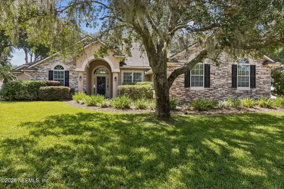 Unit for sale at 3738 CARDINAL OAKS Circle, Orange Park, FL 32065