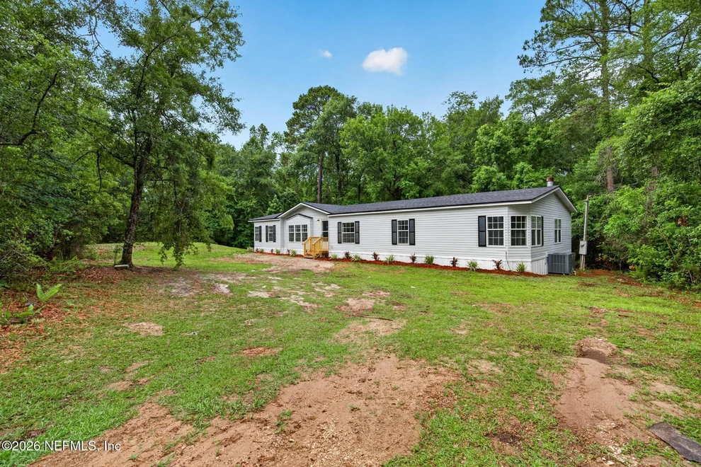 Unit for sale at 101 MELANIE Lane, Middleburg, FL 32068