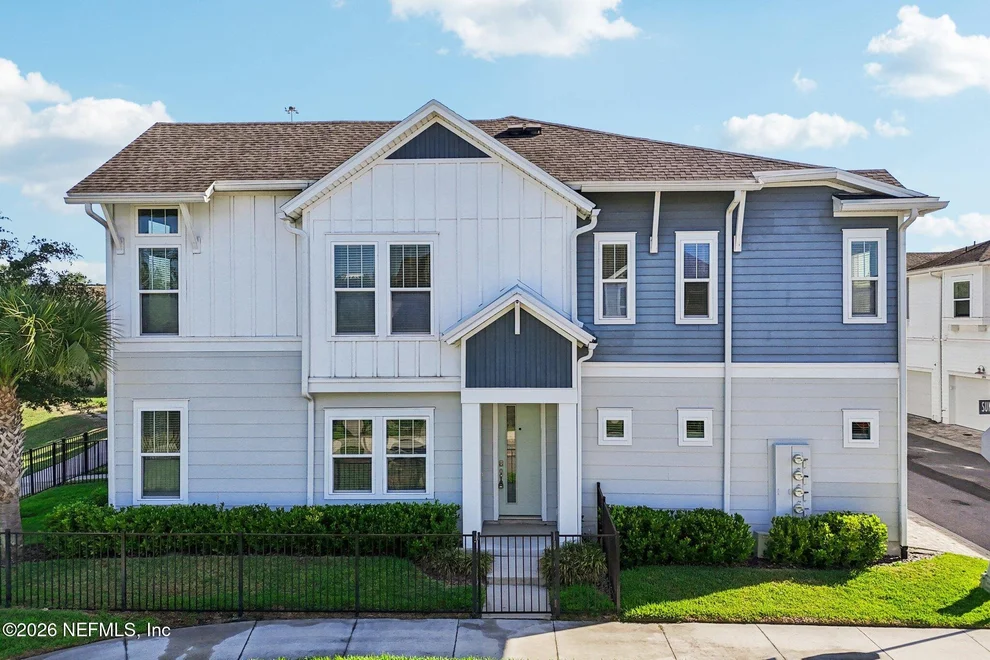 Unit for sale at 11451 WHITE CAP Court, Jacksonville, FL 32256