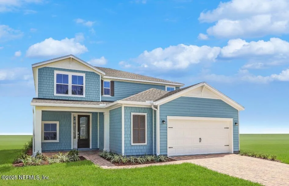 Unit for sale at 2454 MORGANZA Way, Green Cove Springs, FL 32043