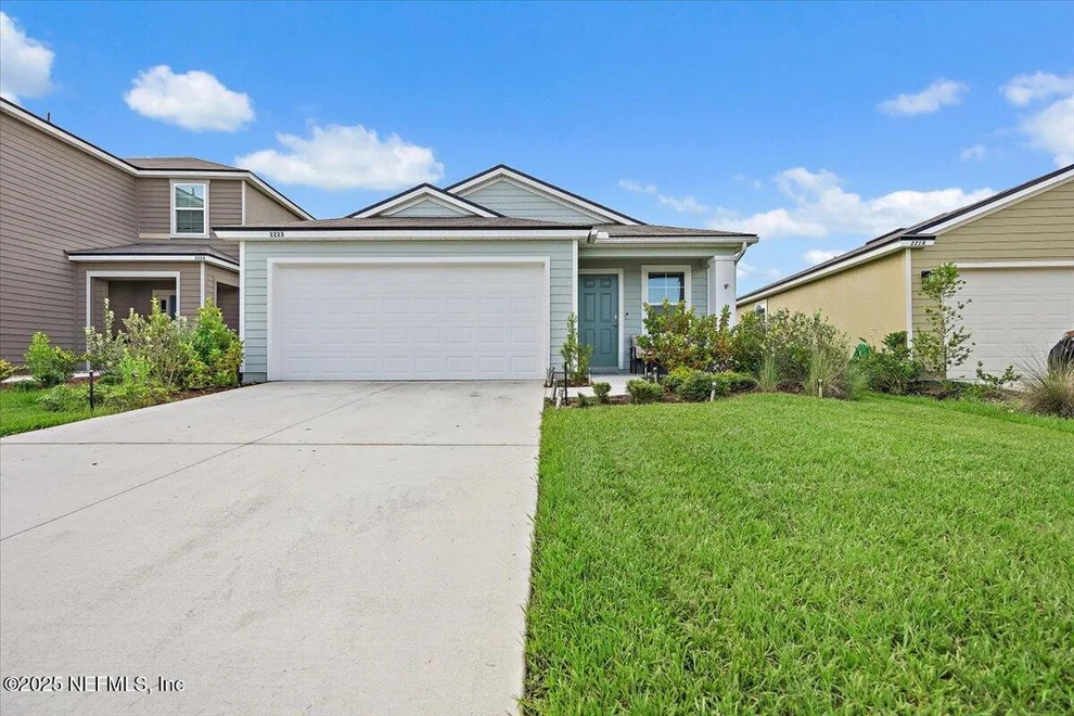 Unit for sale at 2222 WILLOW GLEN Lane, Green Cove Springs, FL 32043