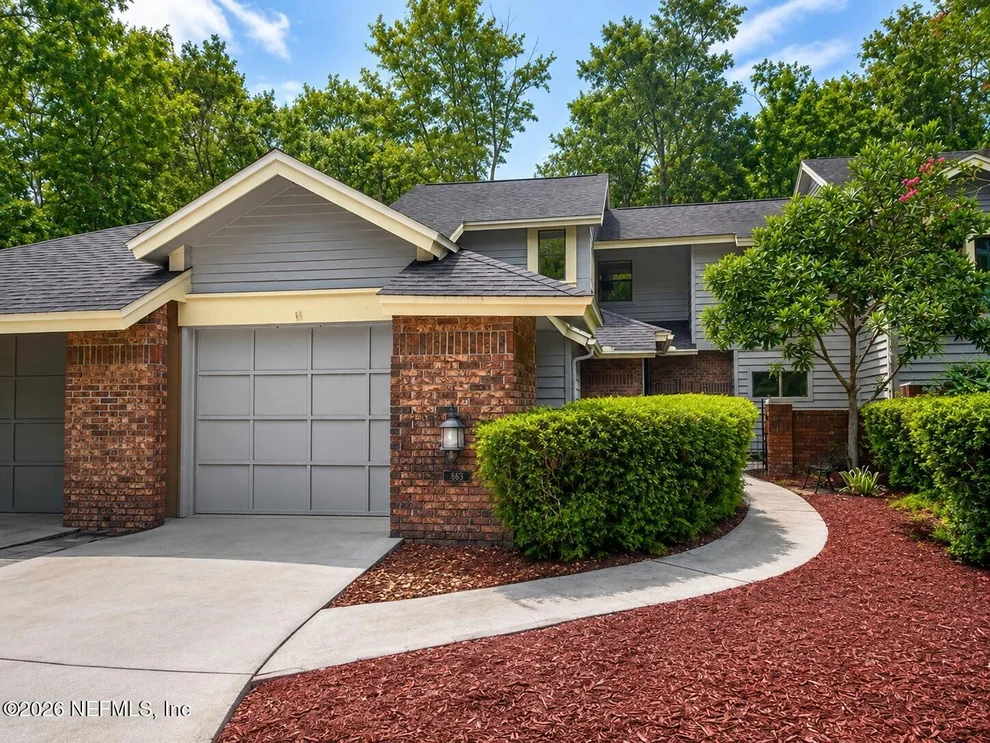 Unit for sale at 663 WELLS LANDING Drive, Orange Park, FL 32073