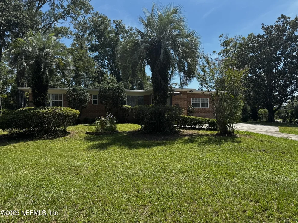 Unit for sale at 4924 HAMPSHIRE Drive, Jacksonville, FL 32209