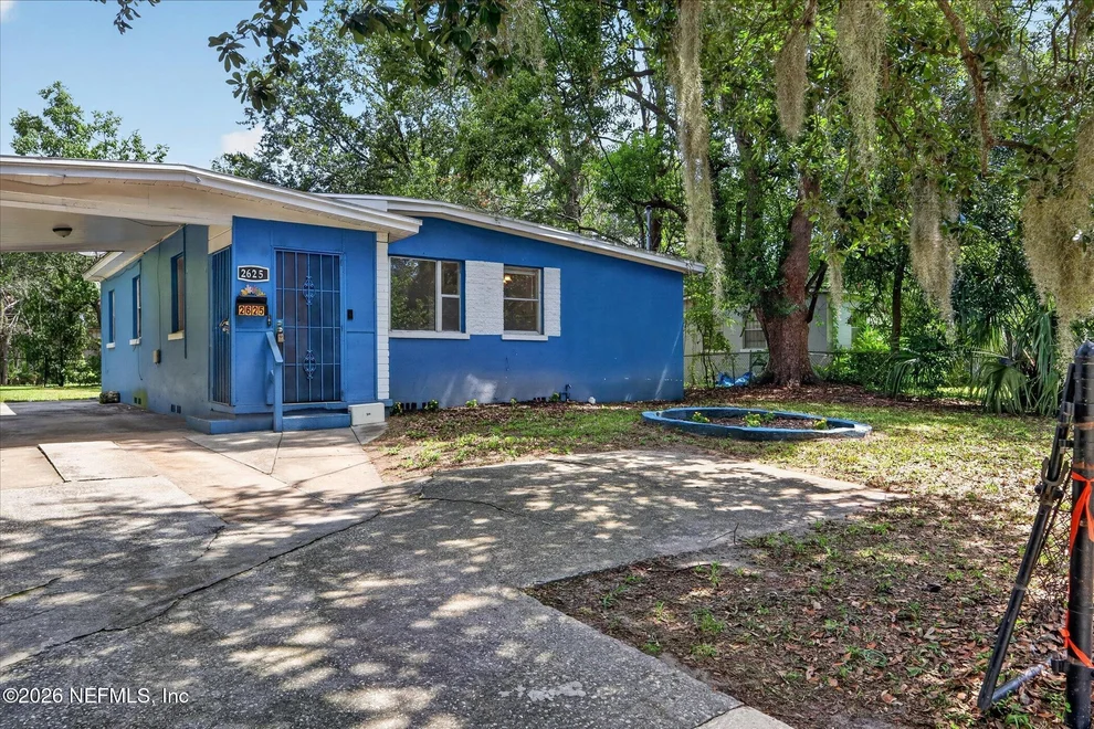 Unit for sale at 2625 LARKSPUR Avenue, Jacksonville, FL 32209