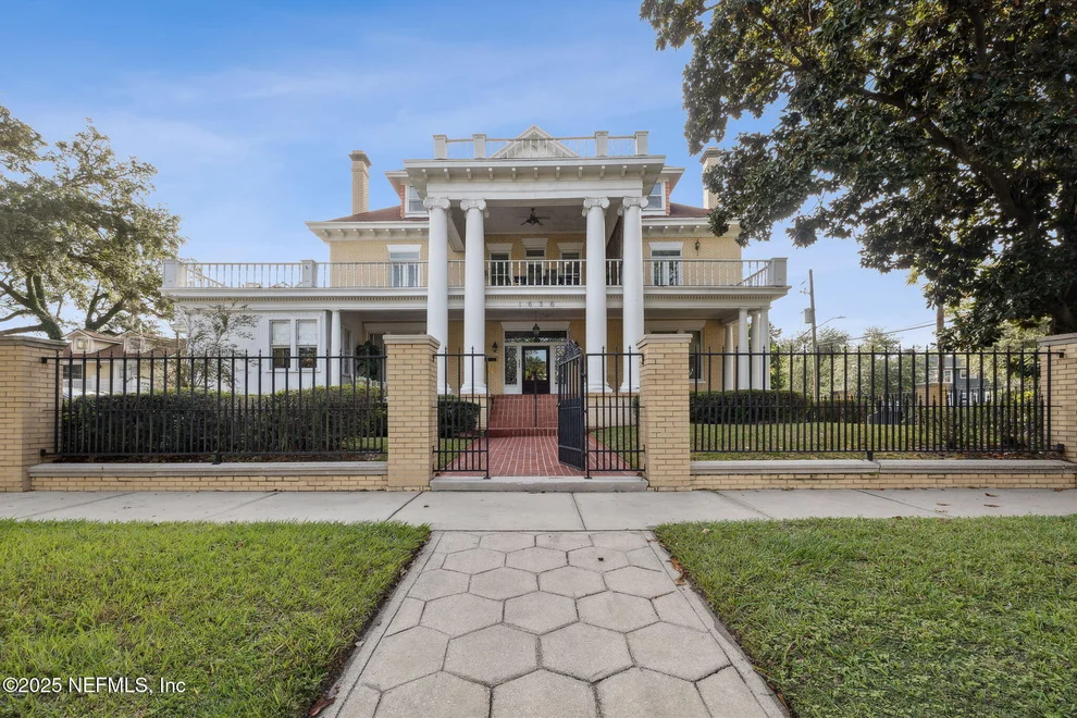Unit for sale at 1636 KING Street, Jacksonville, FL 32204