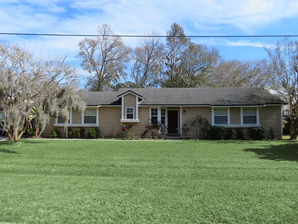 Unit for sale at 10709 LIPPIZAN Drive, Jacksonville, FL 32257